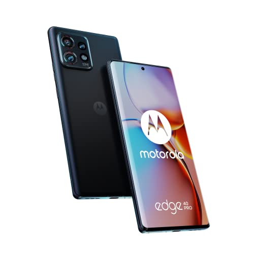 Moto Edge 40 Pro